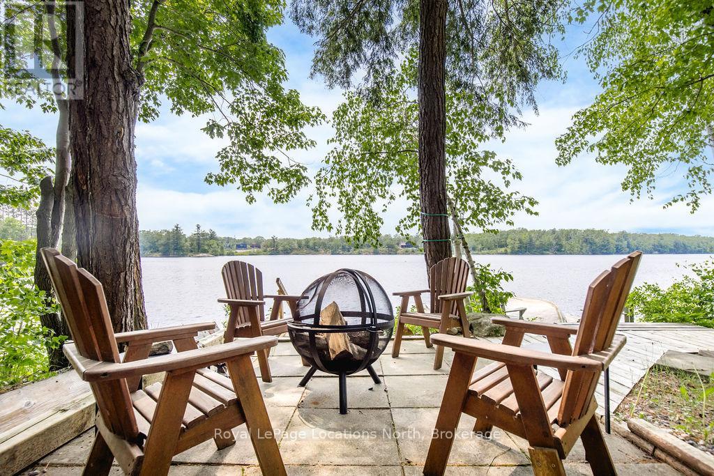 360 Stewart Lake Road, Georgian Bay, Ontario  P0C 1H0 - Photo 31 - X12297321