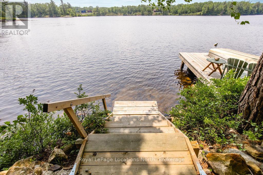 360 Stewart Lake Road, Georgian Bay, Ontario  P0C 1H0 - Photo 33 - X12297321