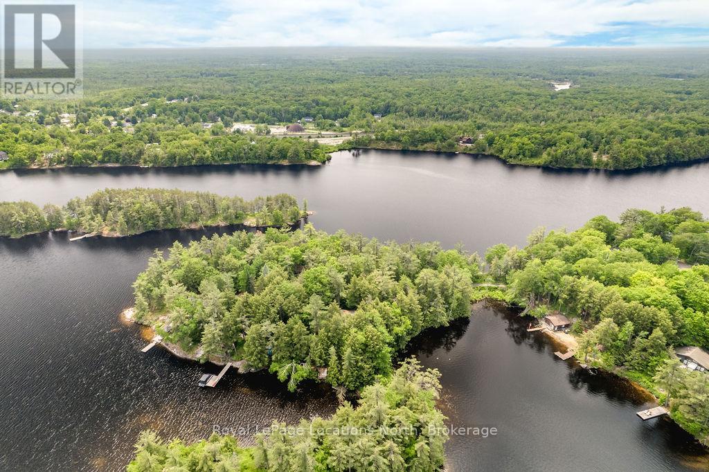 360 Stewart Lake Road, Georgian Bay, Ontario  P0C 1H0 - Photo 38 - X12297321