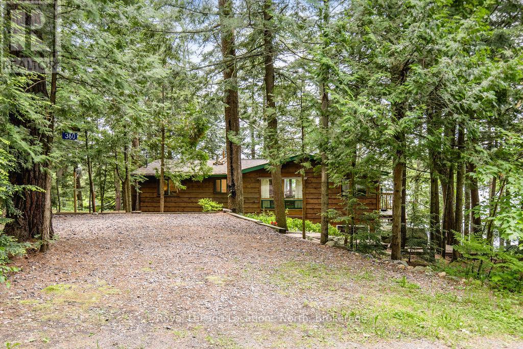 360 Stewart Lake Road, Georgian Bay, Ontario  P0C 1H0 - Photo 6 - X12297321