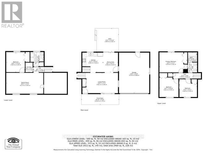 112258 Grey Road 14, Southgate, Ontario  N0C 1B0 - Photo 2 - X12297456