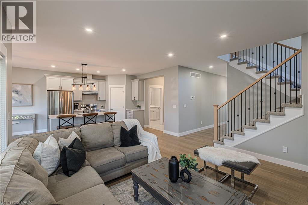 7b Yeager Avenue, Simcoe, Ontario  N3Y 5N4 - Photo 11 - 40753049