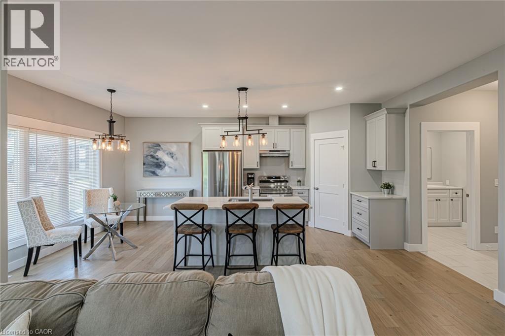7b Yeager Avenue, Simcoe, Ontario  N3Y 5N4 - Photo 12 - 40753049