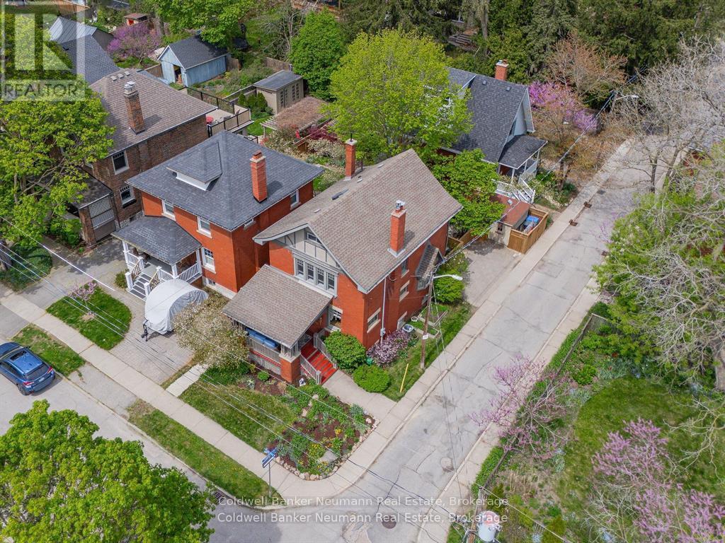 51 Lyon Avenue, Guelph, Ontario  N1H 5C7 - Photo 47 - X12297713