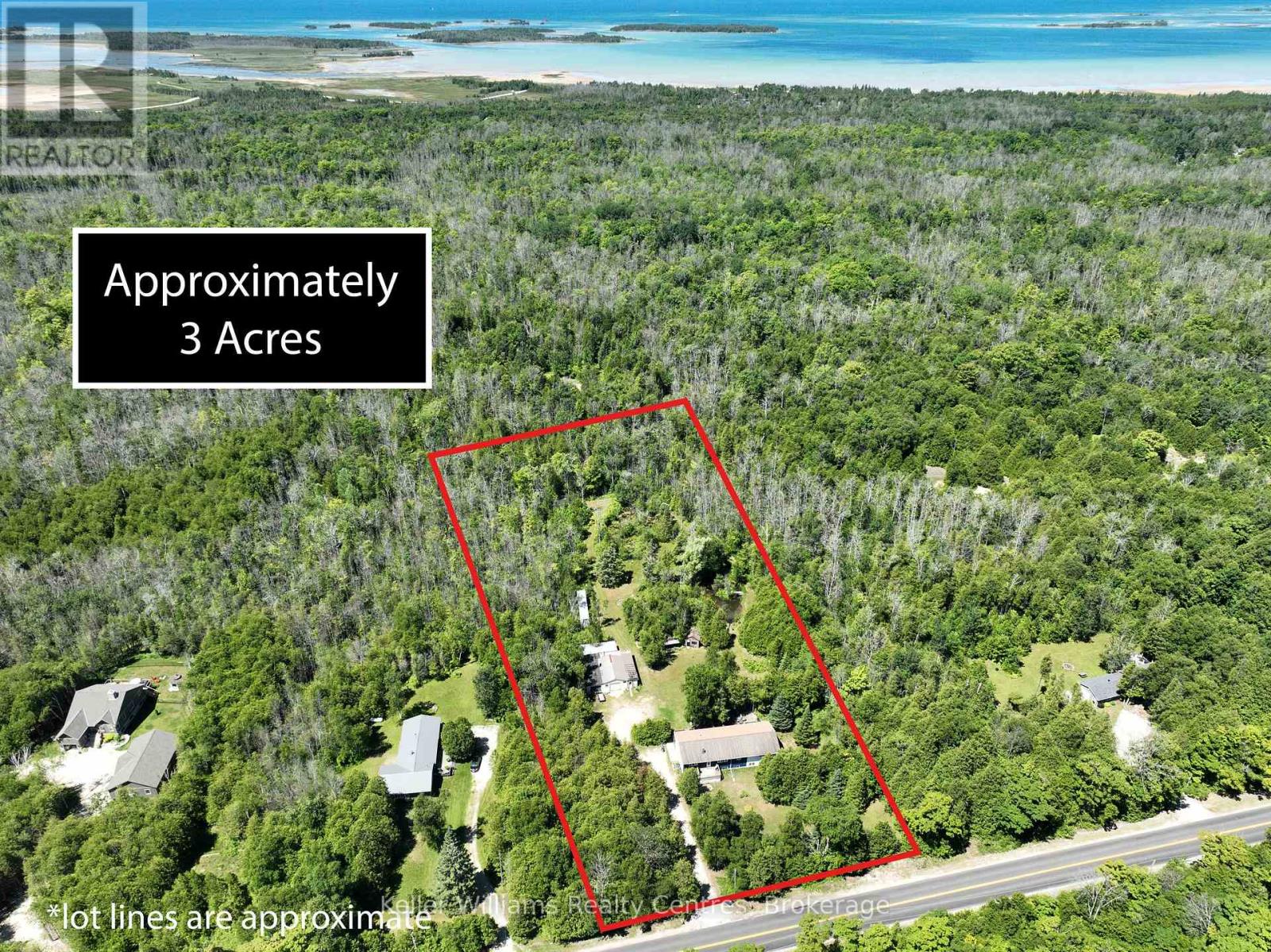 172 Bryant Street, South Bruce Peninsula, Ontario  N0H 2T0 - Photo 2 - X12297800