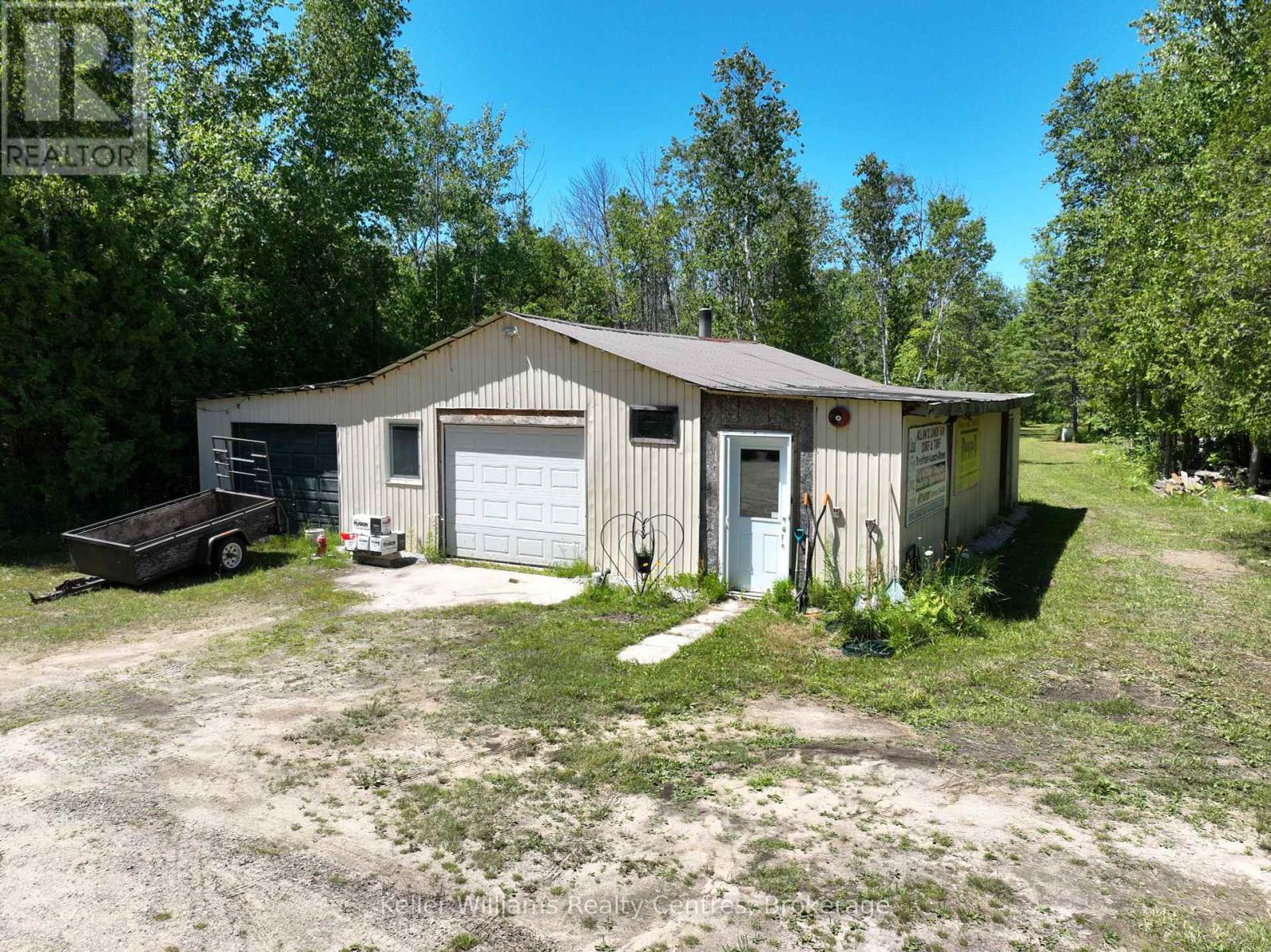 172 Bryant Street, South Bruce Peninsula, Ontario  N0H 2T0 - Photo 39 - X12297800