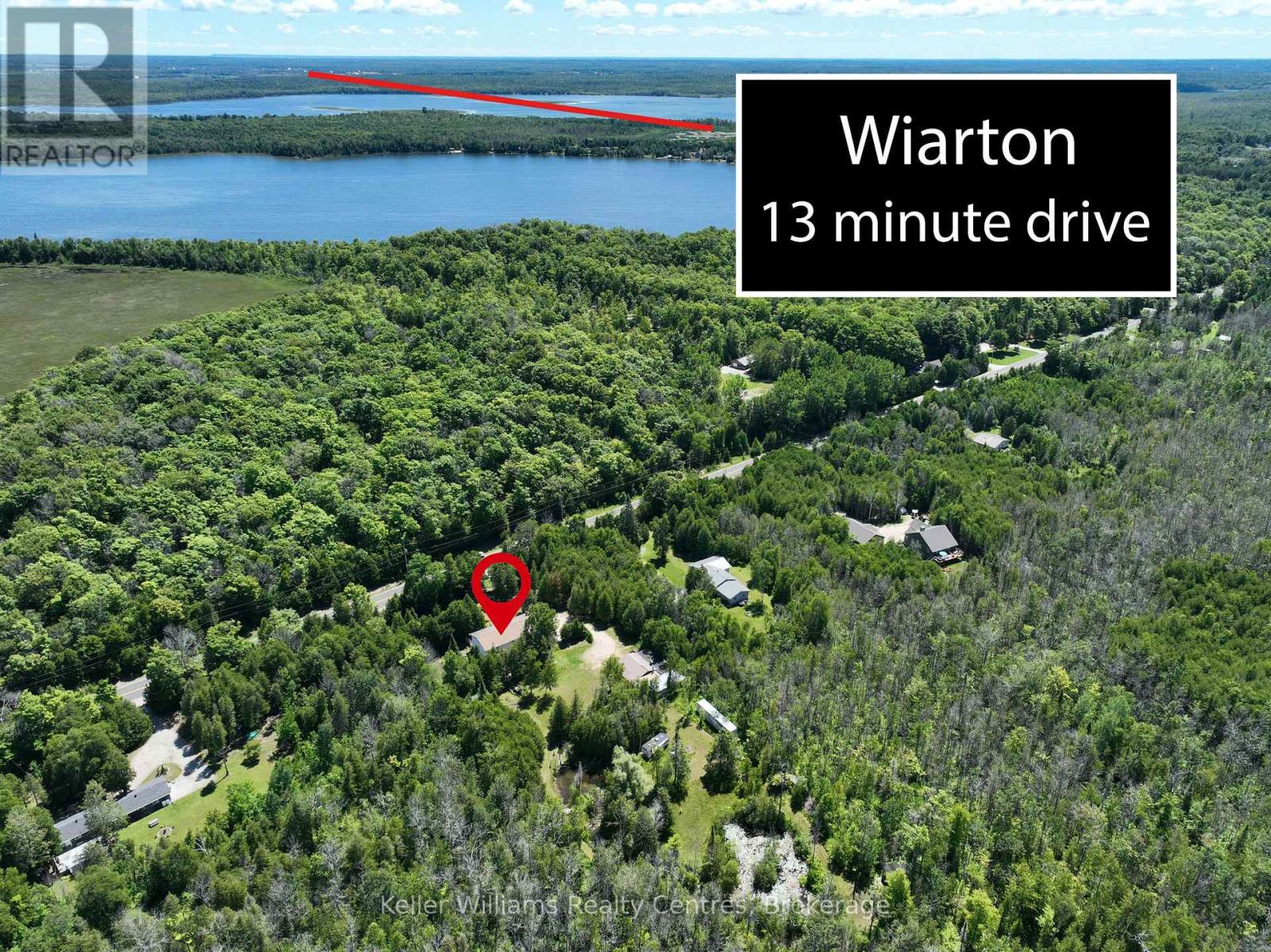 172 Bryant Street, South Bruce Peninsula, Ontario  N0H 2T0 - Photo 4 - X12297800