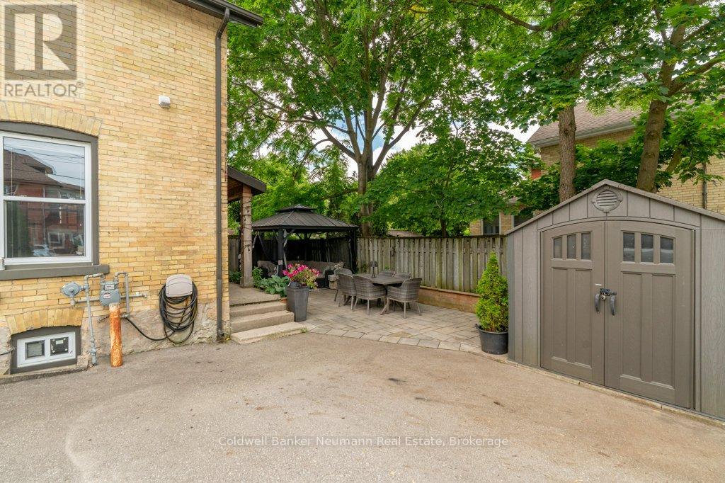 394 Woolwich Street, Guelph, Ontario  N1H 3Y7 - Photo 36 - X12297956