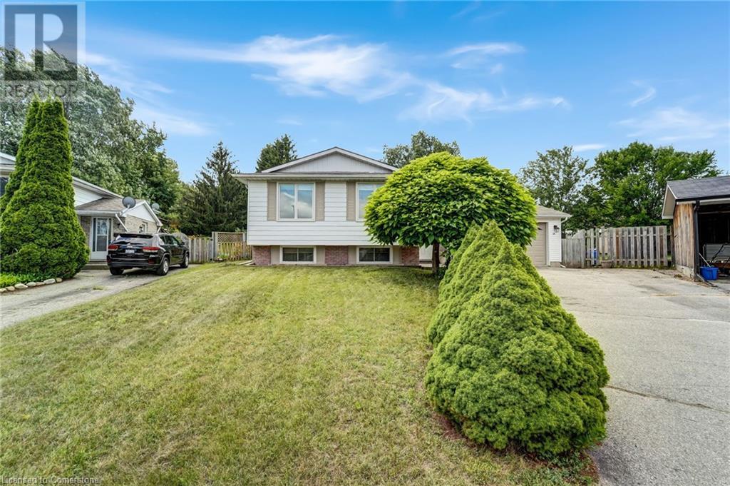 14 Thistledown Drive, Brantford, Ontario  N3R 6R9 - Photo 3 - 40753296