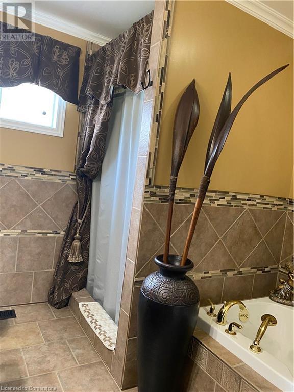 14 Thistledown Drive, Brantford, Ontario  N3R 6R9 - Photo 39 - 40753296