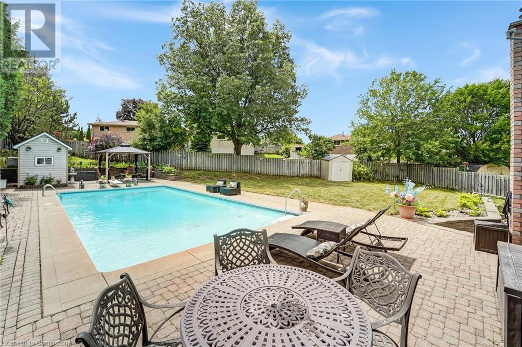 14 Thistledown Drive, Brantford, Ontario  N3R 6R9 - Photo 43 - 40753296
