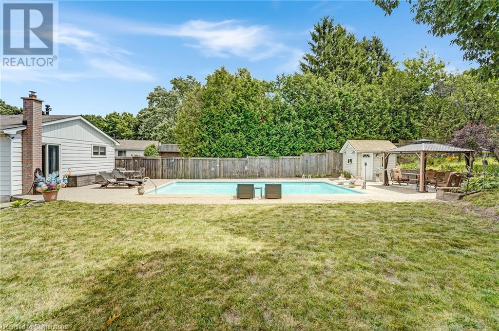 14 Thistledown Drive, Brantford, Ontario  N3R 6R9 - Photo 44 - 40753296