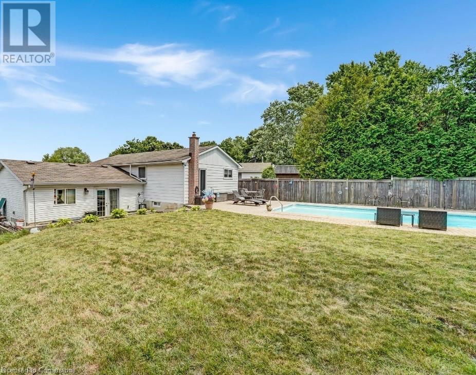 14 Thistledown Drive, Brantford, Ontario  N3R 6R9 - Photo 49 - 40753296