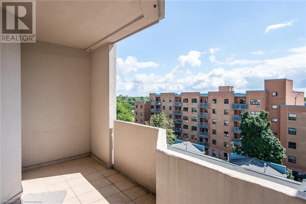 3267 King Street E Unit# 604, Kitchener, Ontario  N2A 4A4 - Photo 12 - 40753094