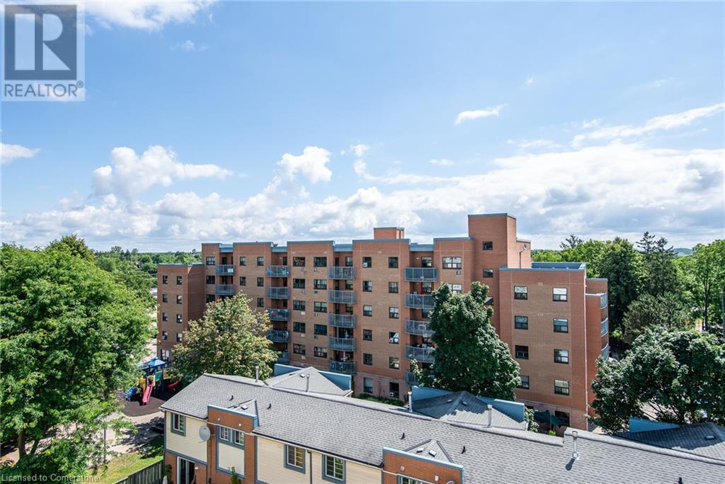 3267 King Street E Unit# 604, Kitchener, Ontario  N2A 4A4 - Photo 13 - 40753094