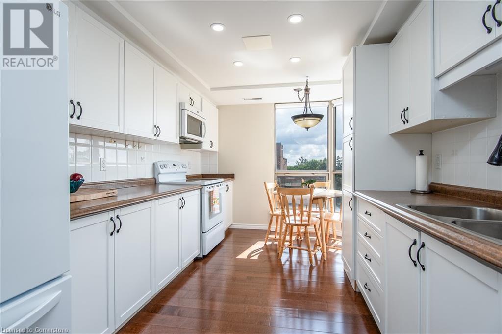 3267 King Street E Unit# 604, Kitchener, Ontario  N2A 4A4 - Photo 15 - 40753094