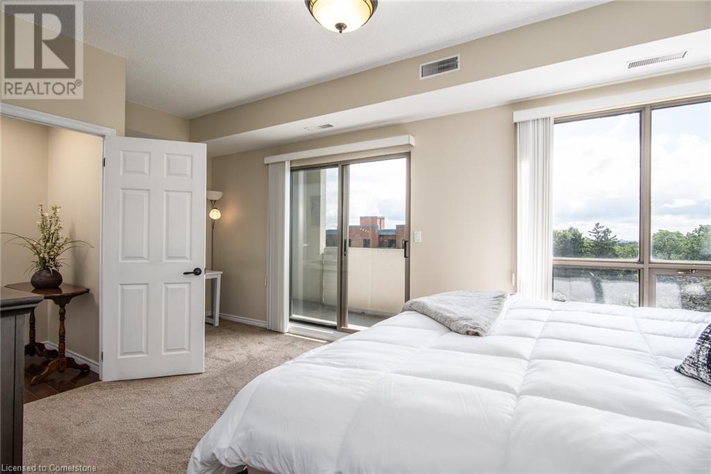 3267 King Street E Unit# 604, Kitchener, Ontario  N2A 4A4 - Photo 28 - 40753094
