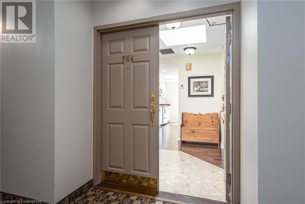 3267 King Street E Unit# 604, Kitchener, Ontario  N2A 4A4 - Photo 3 - 40753094