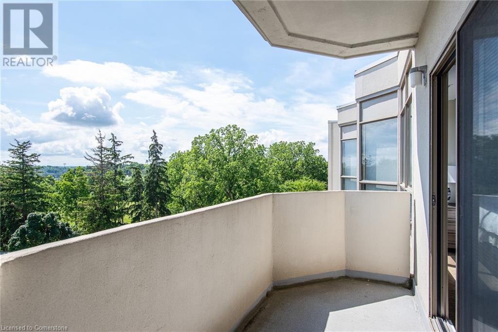 3267 King Street E Unit# 604, Kitchener, Ontario  N2A 4A4 - Photo 34 - 40753094