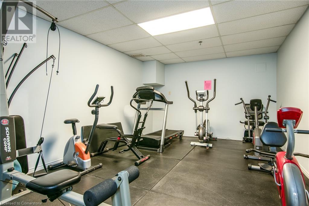3267 King Street E Unit# 604, Kitchener, Ontario  N2A 4A4 - Photo 39 - 40753094