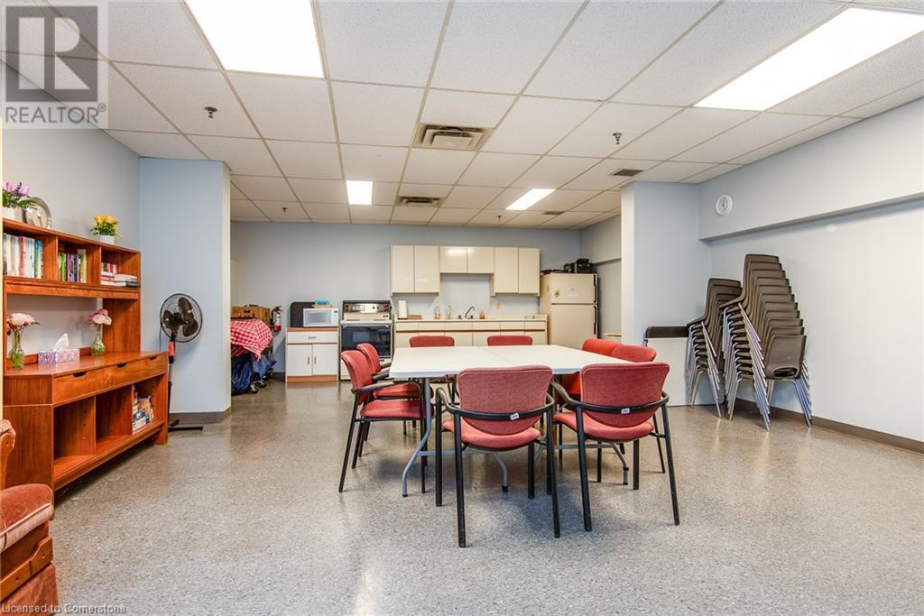 3267 King Street E Unit# 604, Kitchener, Ontario  N2A 4A4 - Photo 41 - 40753094