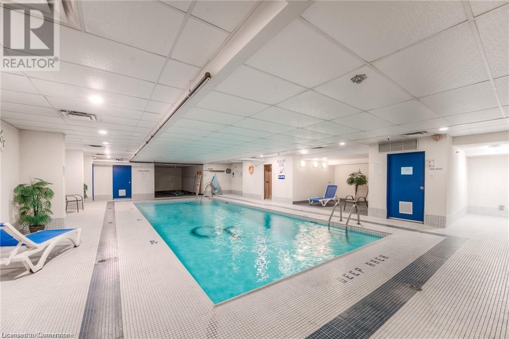 3267 King Street E Unit# 604, Kitchener, Ontario  N2A 4A4 - Photo 44 - 40753094