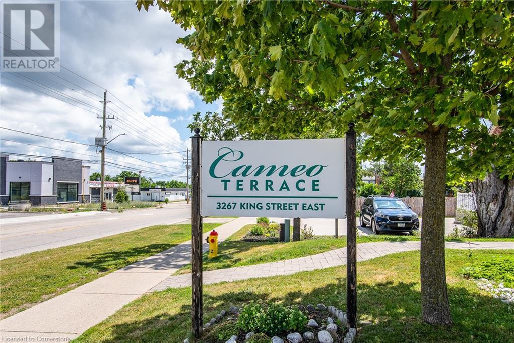 3267 King Street E Unit# 604, Kitchener, Ontario  N2A 4A4 - Photo 46 - 40753094