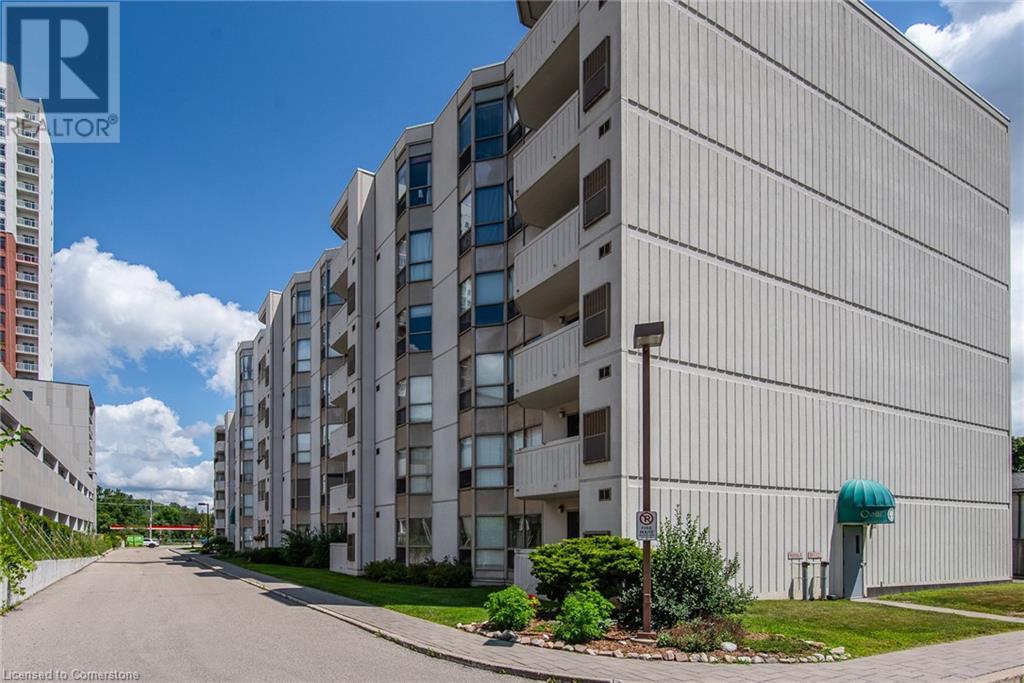 3267 King Street E Unit# 604, Kitchener, Ontario  N2A 4A4 - Photo 47 - 40753094