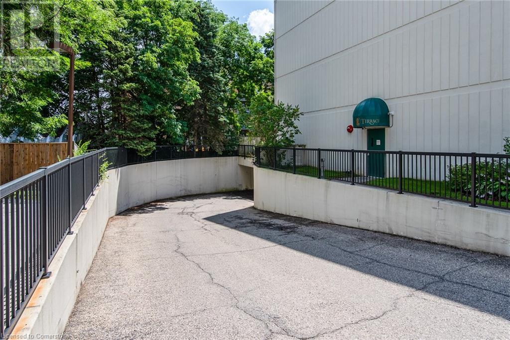 3267 King Street E Unit# 604, Kitchener, Ontario  N2A 4A4 - Photo 48 - 40753094