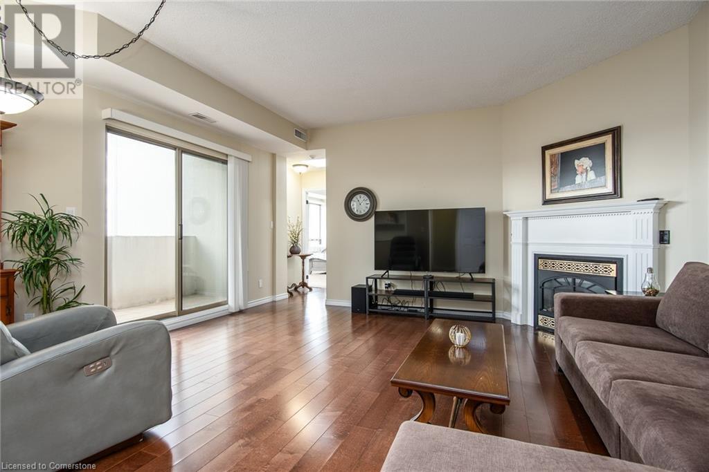 3267 King Street E Unit# 604, Kitchener, Ontario  N2A 4A4 - Photo 5 - 40753094