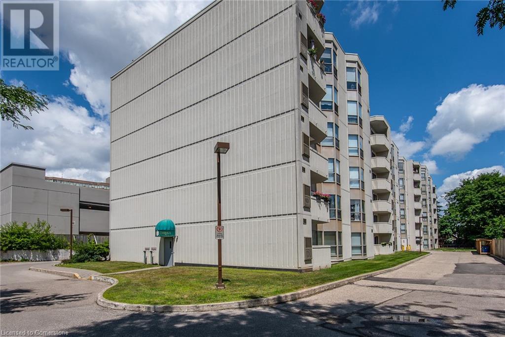 3267 King Street E Unit# 604, Kitchener, Ontario  N2A 4A4 - Photo 50 - 40753094