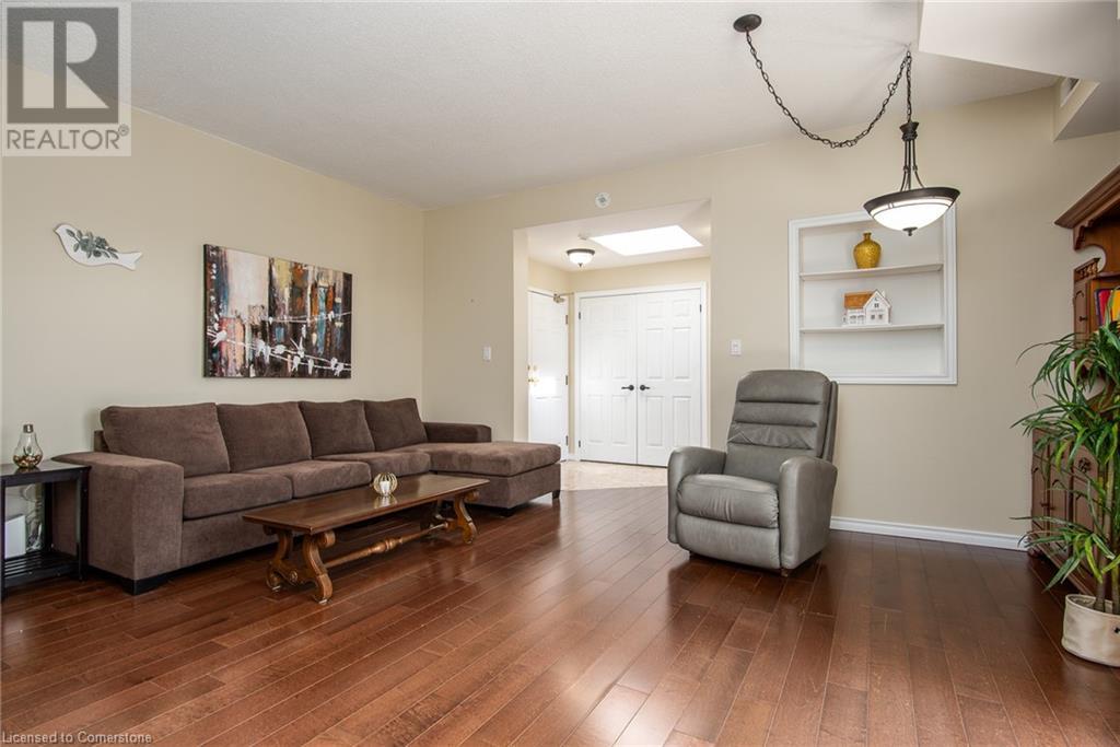 3267 King Street E Unit# 604, Kitchener, Ontario  N2A 4A4 - Photo 8 - 40753094