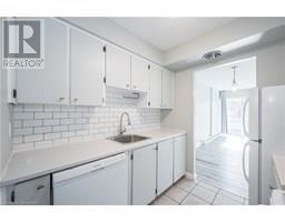 105 CONROY Crescent Unit# 102, Guelph, Ontario
