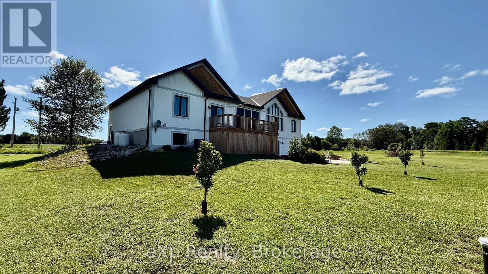173740 Mulock Road, West Grey, Ontario  N4N 3B9 - Photo 7 - X12298179