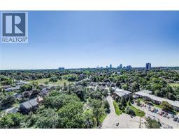 6 WILLOW Street Unit# 2203, Waterloo, Ontario