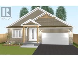 222 BRIDGE Crescent, Minto, Ontario