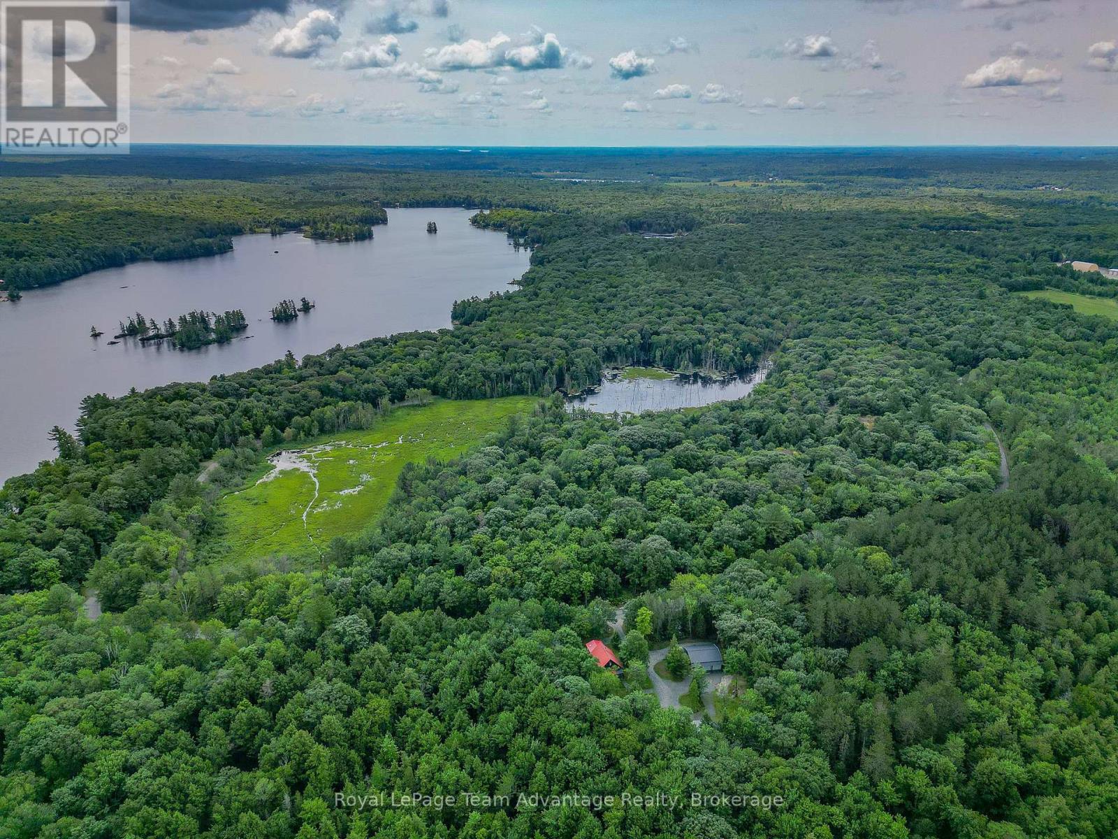 32 Christie Court, Seguin, Ontario  P2A 2W9 - Photo 37 - X12298312