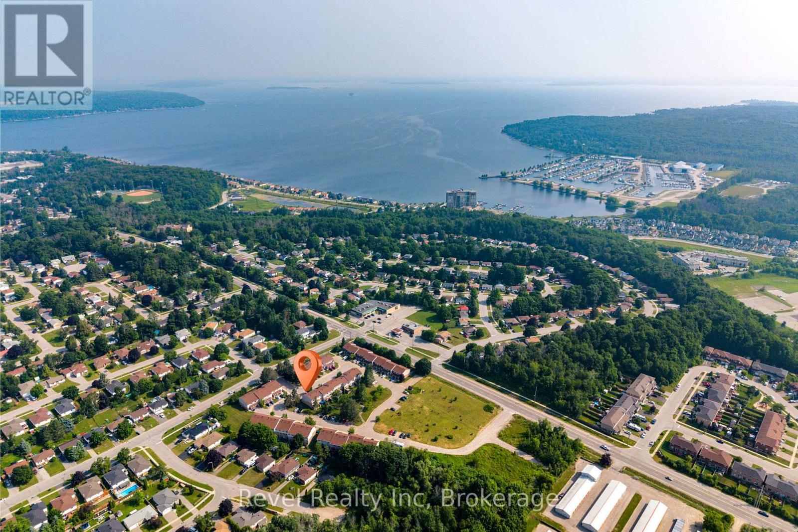 74 - 778 William Street, Midland, Ontario  L4R 4R8 - Photo 17 - S12298527