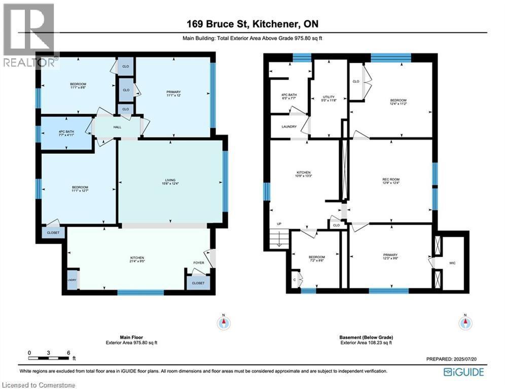 169 Bruce Street, Kitchener, Ontario  N2B 1Z2 - Photo 27 - 40751708