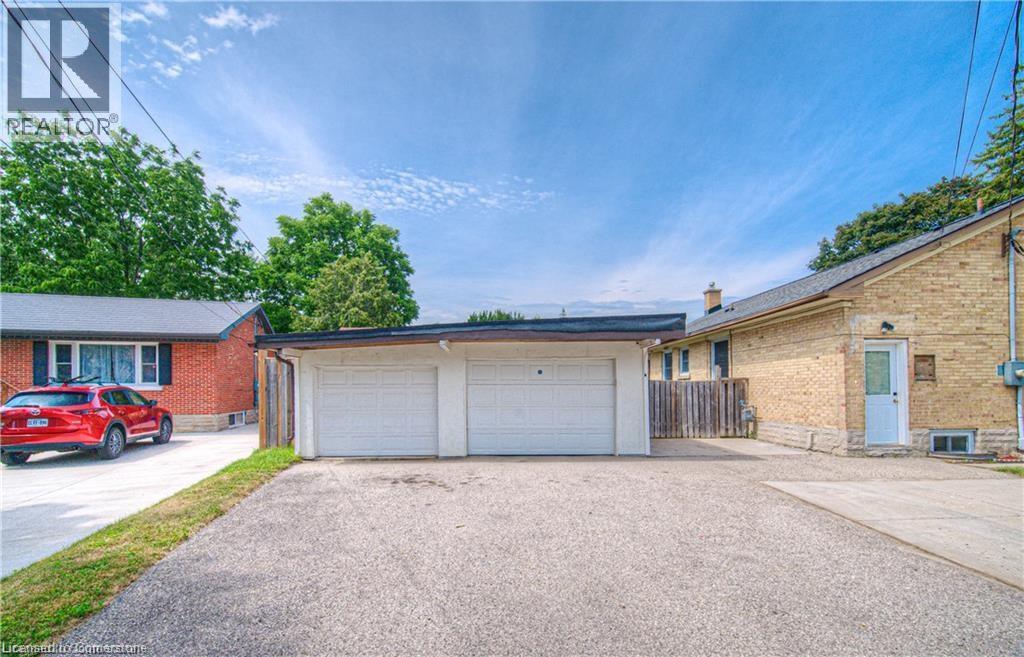 169 Bruce Street, Kitchener, Ontario  N2B 1Z2 - Photo 5 - 40751708