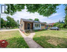 169 BRUCE Street, Kitchener, Ontario
