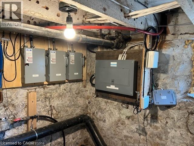 552 7th Avenue, Hanover, Ontario  N4N 2J7 - Photo 22 - 40748580