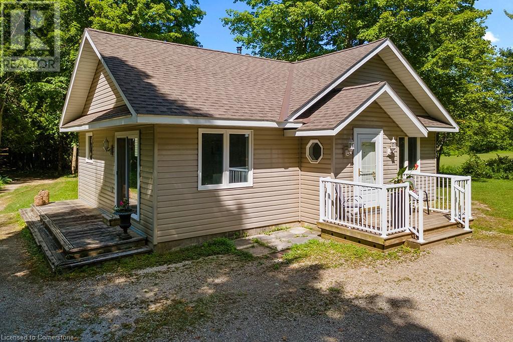 382185 17 Concession, Georgian Bluffs, Ontario  N0H 2T0 - Photo 4 - 40753413