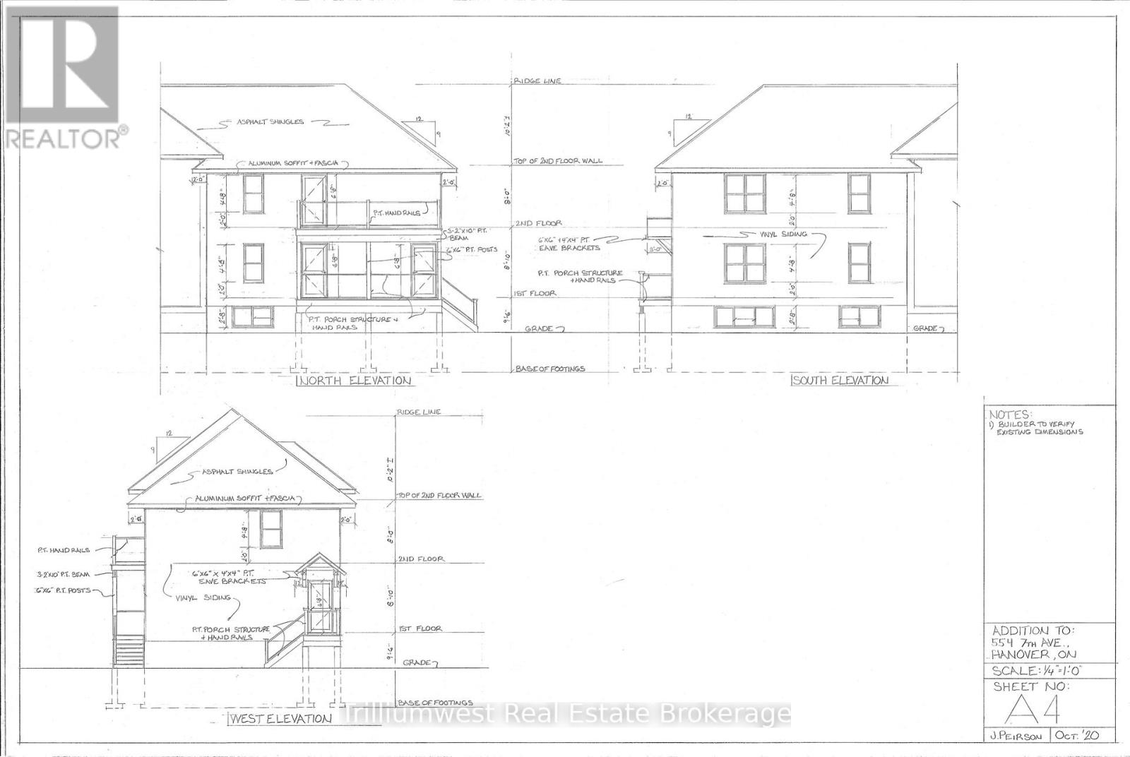 552 7th Avenue, Hanover, Ontario  N4N 2J7 - Photo 25 - X12298874