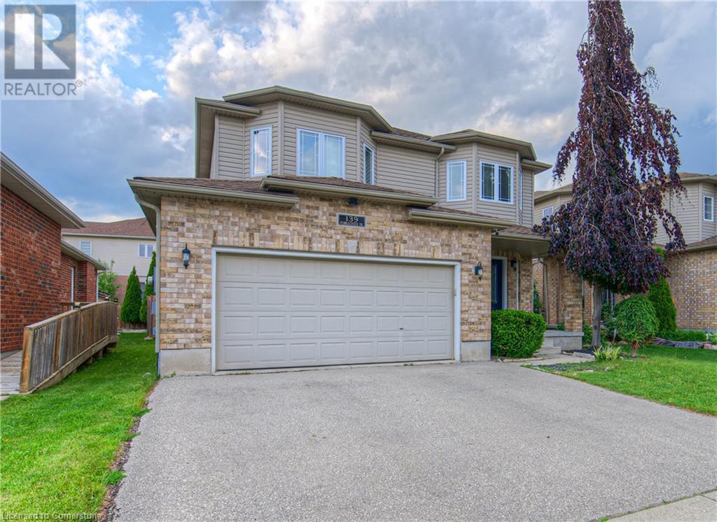 139 Pebblecreek Drive, Kitchener, Ontario  N2A 4M4 - Photo 2 - 40753450