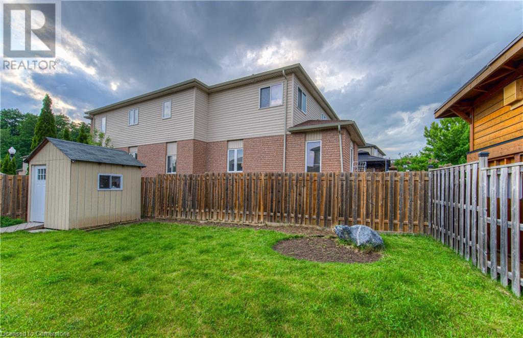 139 Pebblecreek Drive, Kitchener, Ontario  N2A 4M4 - Photo 39 - 40753450