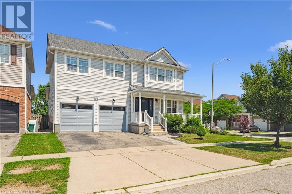 132 Carpenter Road, Cambridge, Ontario  N1P 1J7 - Photo 2 - 40753421
