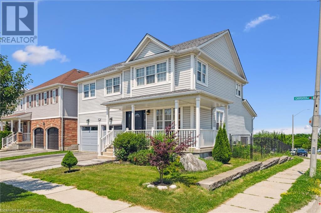 132 Carpenter Road, Cambridge, Ontario  N1P 1J7 - Photo 3 - 40753421