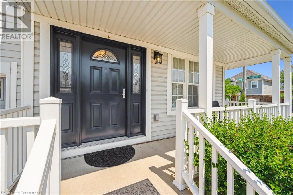 132 Carpenter Road, Cambridge, Ontario  N1P 1J7 - Photo 4 - 40753421