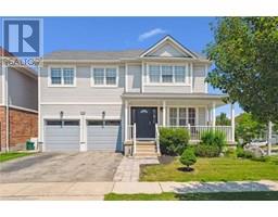 132 CARPENTER Road, Cambridge, Ontario